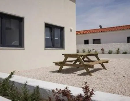 Macas Home-sky Sea View At The Colares