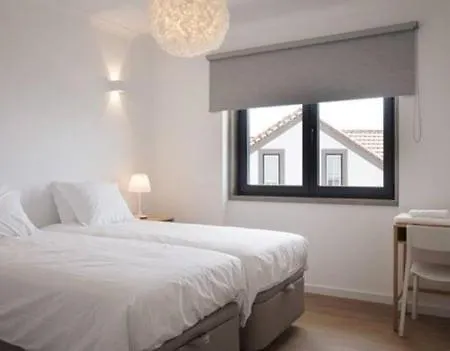 Tatil Evi Macas Home-sky Sea View At The