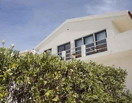 Macas Home-sky Sea View At The Tatil Evi