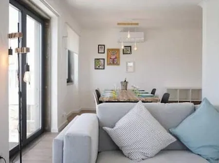Macas Home-sky Sea View At The קולארס