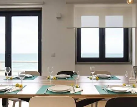 Macas Home-sky Sea View At The