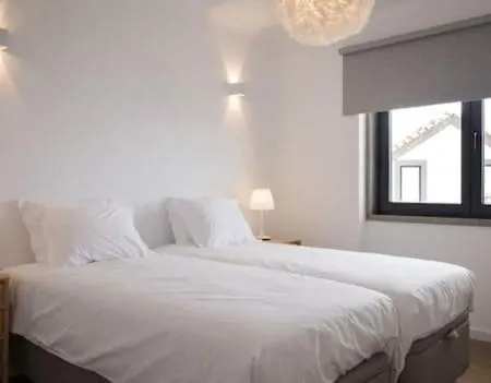 בית נופש Macas Home-sky Sea View At The