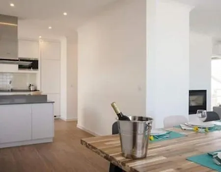 Macas Home-sky Sea View At The
