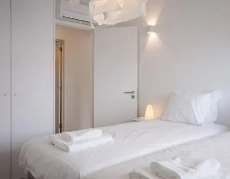 בית נופש Macas Home-sky Sea View At The *