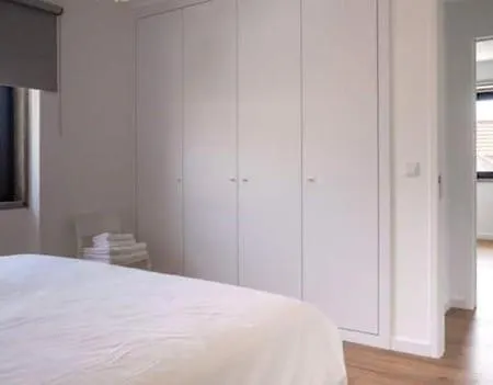 בית נופש Macas Home-sky Sea View At The *