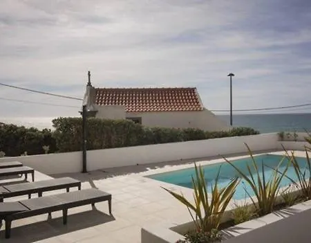 Macas Home-sky Sea View At The בית נופש קולארס