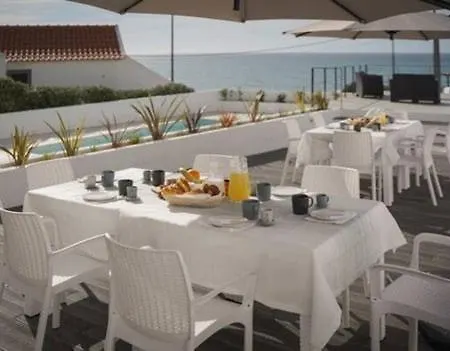 Macas Home-sky Sea View At The בית נופש *