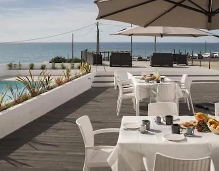 בית נופש Macas Home-sky Sea View At The *