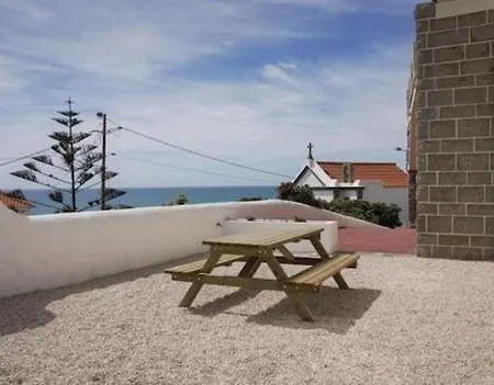 בית נופש Macas Home-sky Sea View At The קולארס