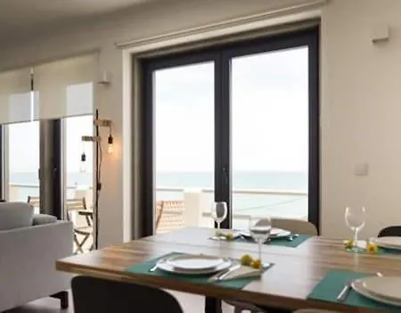 Macas Home-sky Sea View At The