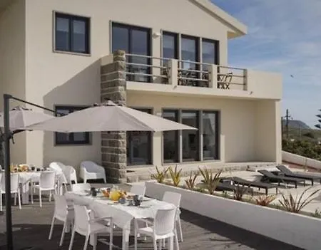 בית נופש Macas Home-sky Sea View At The