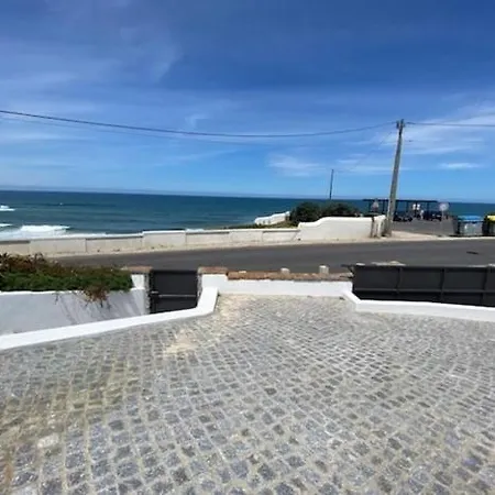 Tatil Evi Macas Home-sky Sea View At The