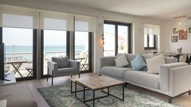 Tatil Evi Macas Home-sky Sea View At The Colares