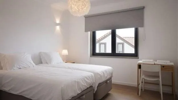 Tatil Evi Macas Home-sky Sea View At The
