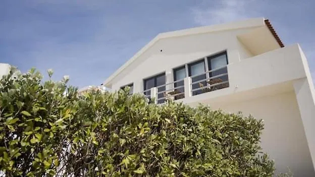 Macas Home-sky Sea View At The Tatil Evi
