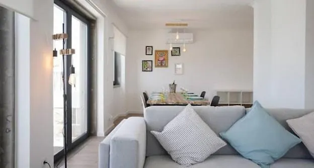 Macas Home-sky Sea View At The Colares