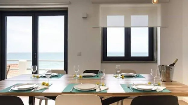 Macas Home-sky Sea View At The