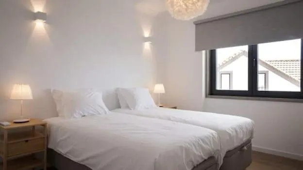 Tatil Evi Macas Home-sky Sea View At The
