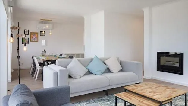 Tatil Evi Macas Home-sky Sea View At The *