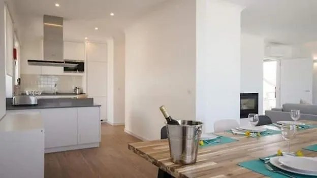 Macas Home-sky Sea View At The