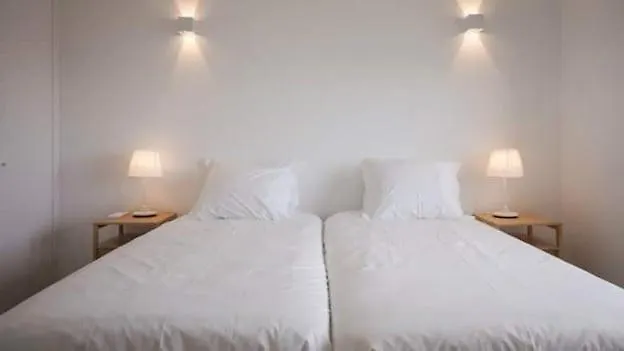 Macas Home-sky Sea View At The Tatil Evi Colares