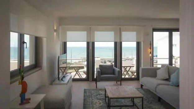 Macas Home-sky Sea View At The *
