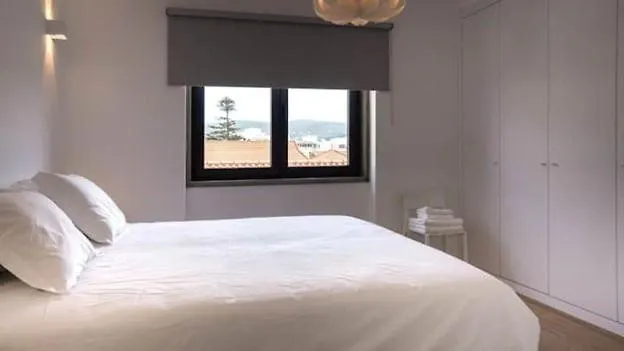 Macas Home-sky Sea View At The Tatil Evi