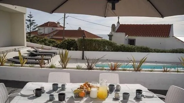 Macas Home-sky Sea View At The Tatil Evi *