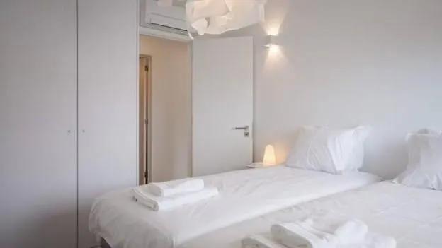 Tatil Evi Macas Home-sky Sea View At The *