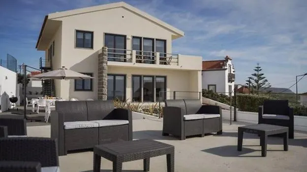 Tatil Evi Macas Home-sky Sea View At The Colares