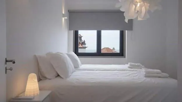 Macas Home-sky Sea View At The Colares