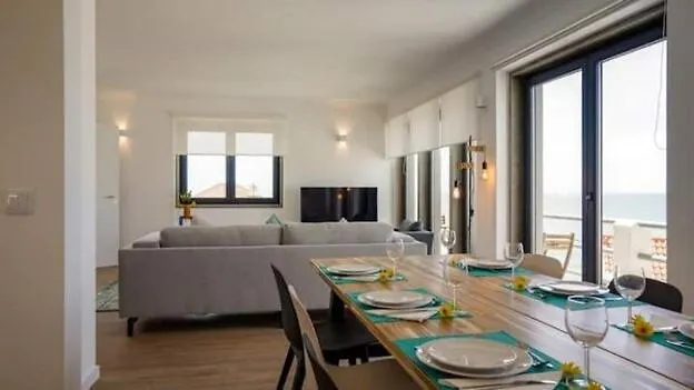 Macas Home-sky Sea View At The