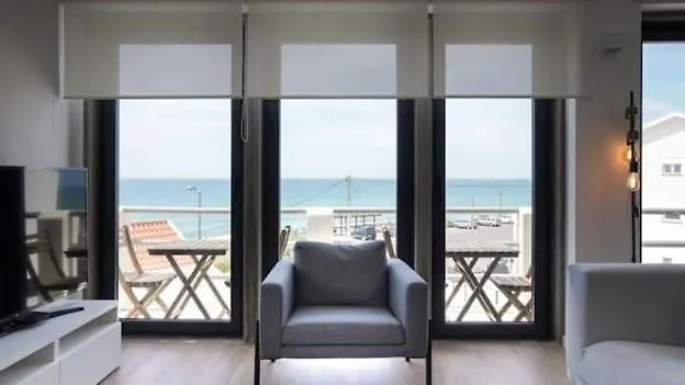 Macas Home-sky Sea View At The Tatil Evi *