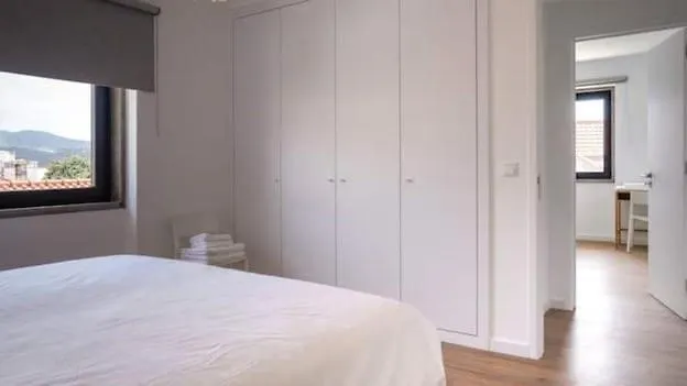 Tatil Evi Macas Home-sky Sea View At The *