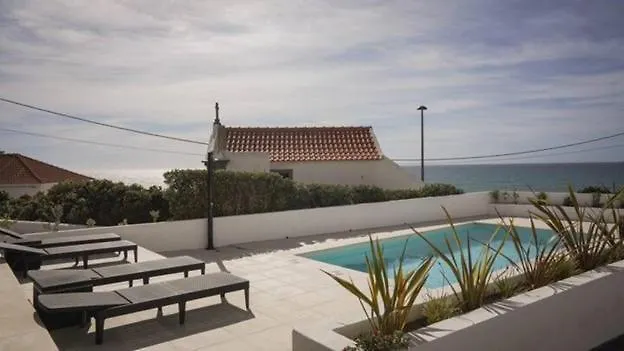 Macas Home-sky Sea View At The Tatil Evi Colares