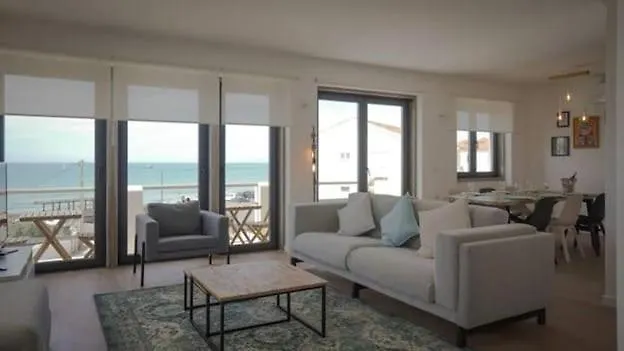 Tatil Evi Macas Home-sky Sea View At The