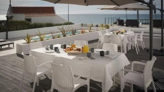 Macas Home-sky Sea View At The Tatil Evi *