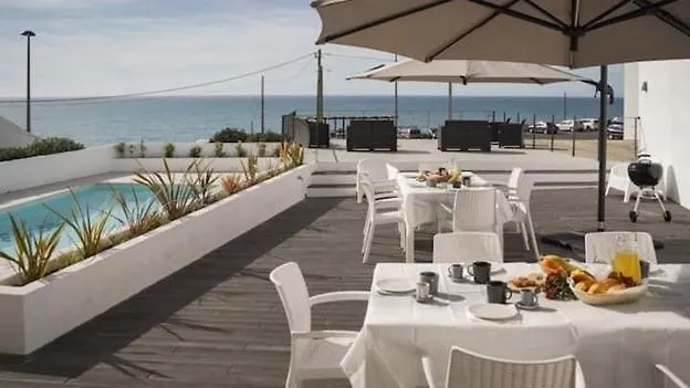 Tatil Evi Macas Home-sky Sea View At The *