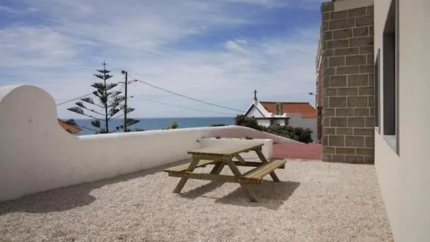 Tatil Evi Macas Home-sky Sea View At The Colares