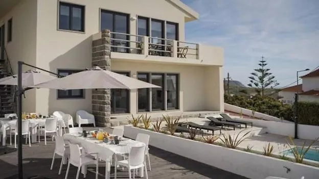 Macas Home-sky Sea View At The *