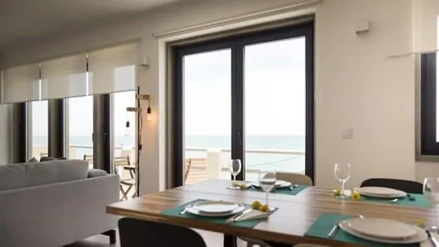 Macas Home-sky Sea View At The