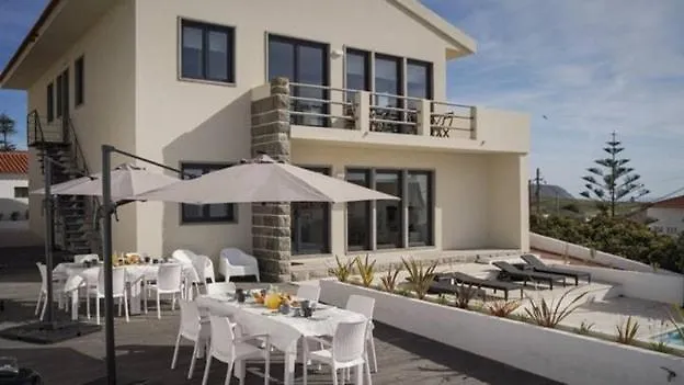 Tatil Evi Macas Home-sky Sea View At The