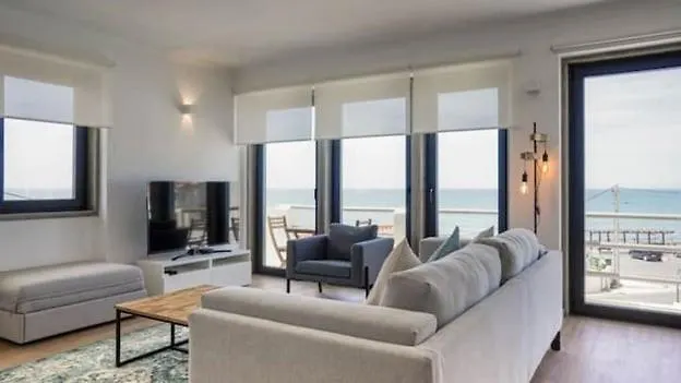 Tatil Evi Macas Home-sky Sea View At The *