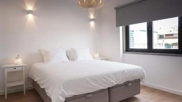 Macas Home-sky Sea View At The