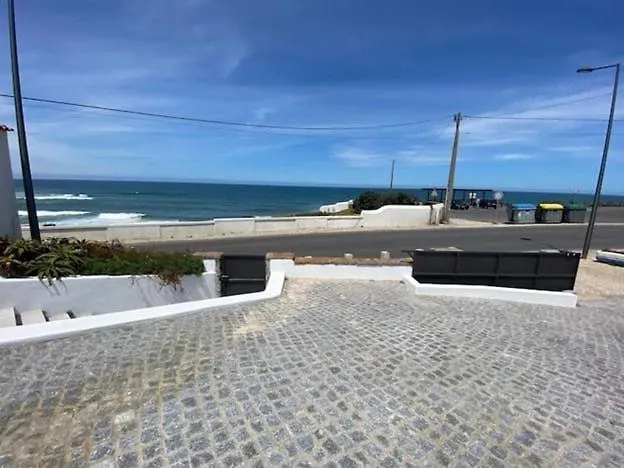 Tatil Evi Macas Home-sky Sea View At The