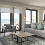 Feriehus Macas Home-sky Sea View At The Colares