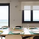 Macas Home-sky Sea View At The