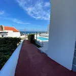 Feriehus Macas Home-sky Sea View At The Colares