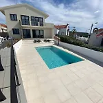 Macas Home-sky Sea View At The Colares