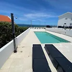 Macas Home-sky Sea View At The * Colares